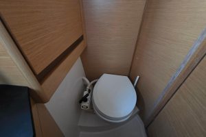 bath, Nautitech 46 Open, catamaran for sale