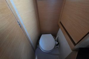 bath, Nautitech 46 Open, catamaran for sale