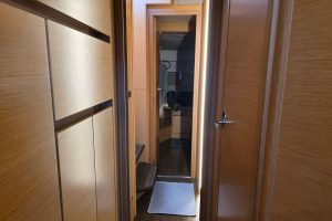 interior, Nautitech 46 Open, catamaran for sale