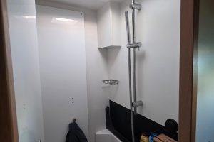 bath, Nautitech 46 Open, catamaran for sale