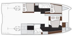 FP 40 Summerland MY layout drawing 1