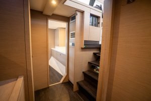 interior, FP 47 Saona, catamaran for sale
