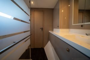 bath, FP 47 Saona, catamaran for sale