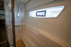 bath, FP 47 Saona, catamaran for sale