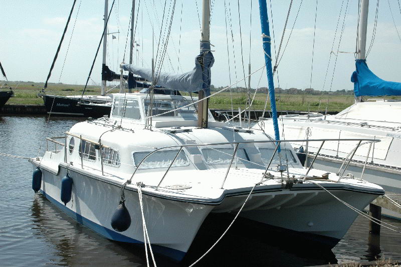 Catlac 9M