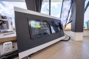 mechanical, FP 50 Saba, catamaran for sale