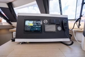 mechanical, FP 50 Saba, catamaran for sale