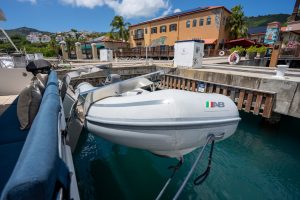 exterior, FP 50 Saba, catamaran for sale