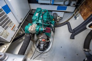 mechanical, FP 50 Saba, catamaran for sale