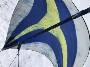 underway, Leopard 48, catamaran for sale