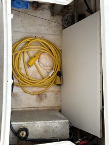 electrical, FP 38 Athena, catamaran for sale
