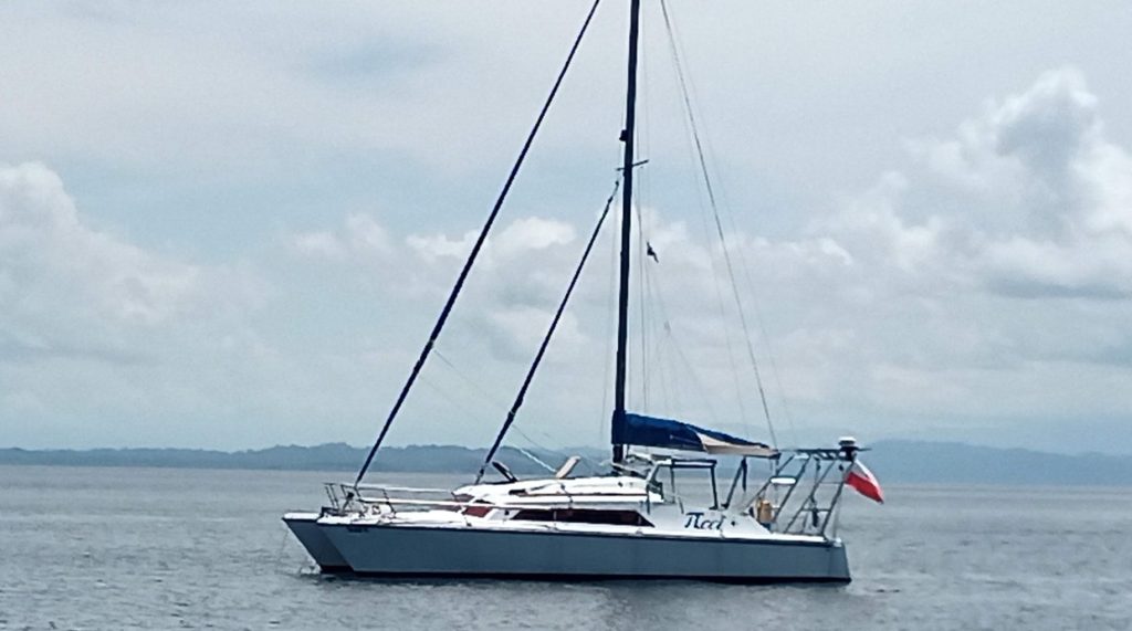 Prout Snowgoose 37 Classic, Prout 37 Snowgoose, catamaran for sale