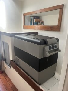 electrical, FP 38 Athena, catamaran for sale