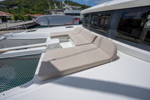 exterior, Lagoon 46, catamaran for sale