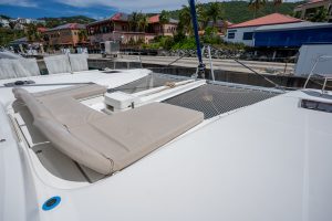 exterior, Lagoon 46, catamaran for sale