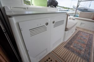 exterior, Lagoon 46, catamaran for sale