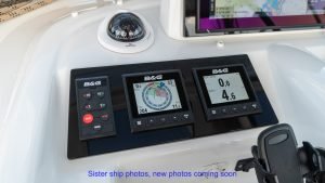 mechanical, Lagoon 46, catamaran for sale