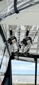 mechanical, Lagoon 46, catamaran for sale