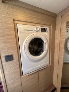 mechanical, Lagoon 46, catamaran for sale