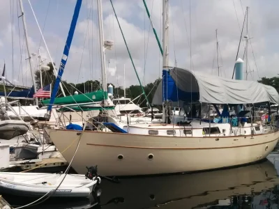 Fantasia 35, sailboat for sale
