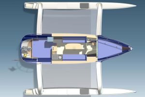 Dragonfly 32 layout drawing 1