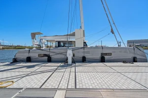 Ita 14.99, catamaran for sale