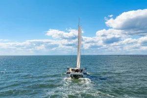 Ita 14.99, catamaran for sale