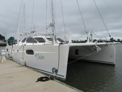 Catana 471