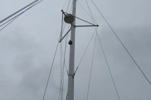 deck, Catana 471, catamaran for sale