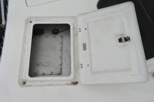 deck, Catana 471, catamaran for sale