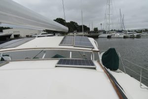 deck, Catana 471, catamaran for sale