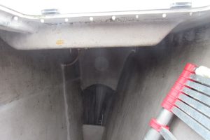 mechanical, Catana 471, catamaran for sale