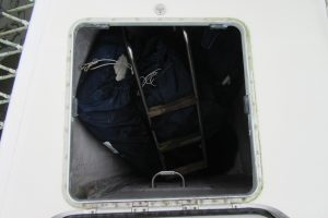 mechanical, Catana 471, catamaran for sale