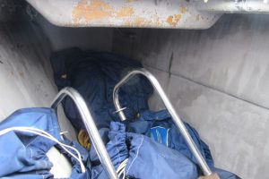 deck, Catana 471, catamaran for sale