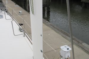 deck, Catana 471, catamaran for sale