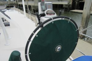 deck, Catana 471, catamaran for sale