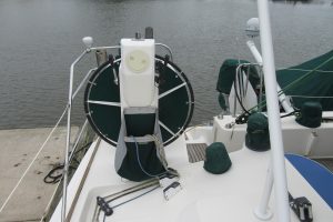 cockpit, Catana 471, catamaran for sale