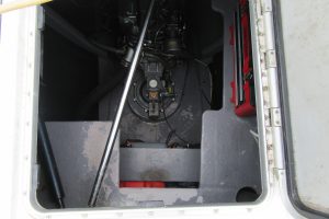 mechanical, Catana 471, catamaran for sale