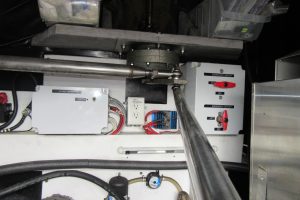 electrical, Catana 471, catamaran for sale