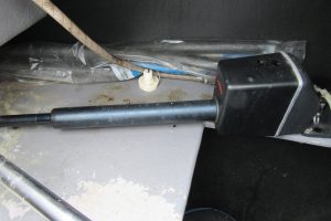 mechanical, Catana 471, catamaran for sale