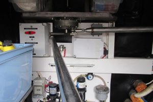 mechanical, Catana 471, catamaran for sale