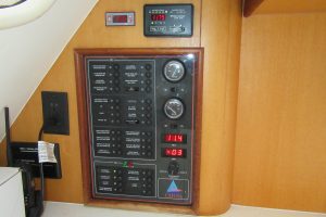 electrical, Catana 471, catamaran for sale