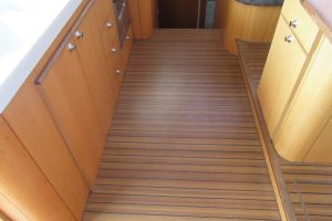 interior, Catana 471, catamaran for sale