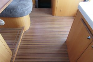 interior, Catana 471, catamaran for sale