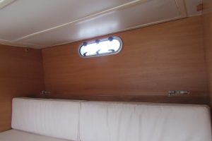 bed, Catana 471, catamaran for sale