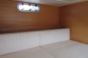 bed, Catana 471, catamaran for sale