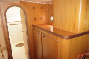 interior, Catana 471, catamaran for sale