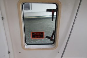 bath, Catana 471, catamaran for sale