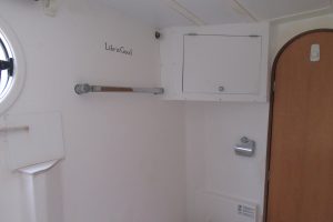 interior, Catana 471, catamaran for sale