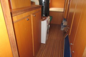 interior, Catana 471, catamaran for sale